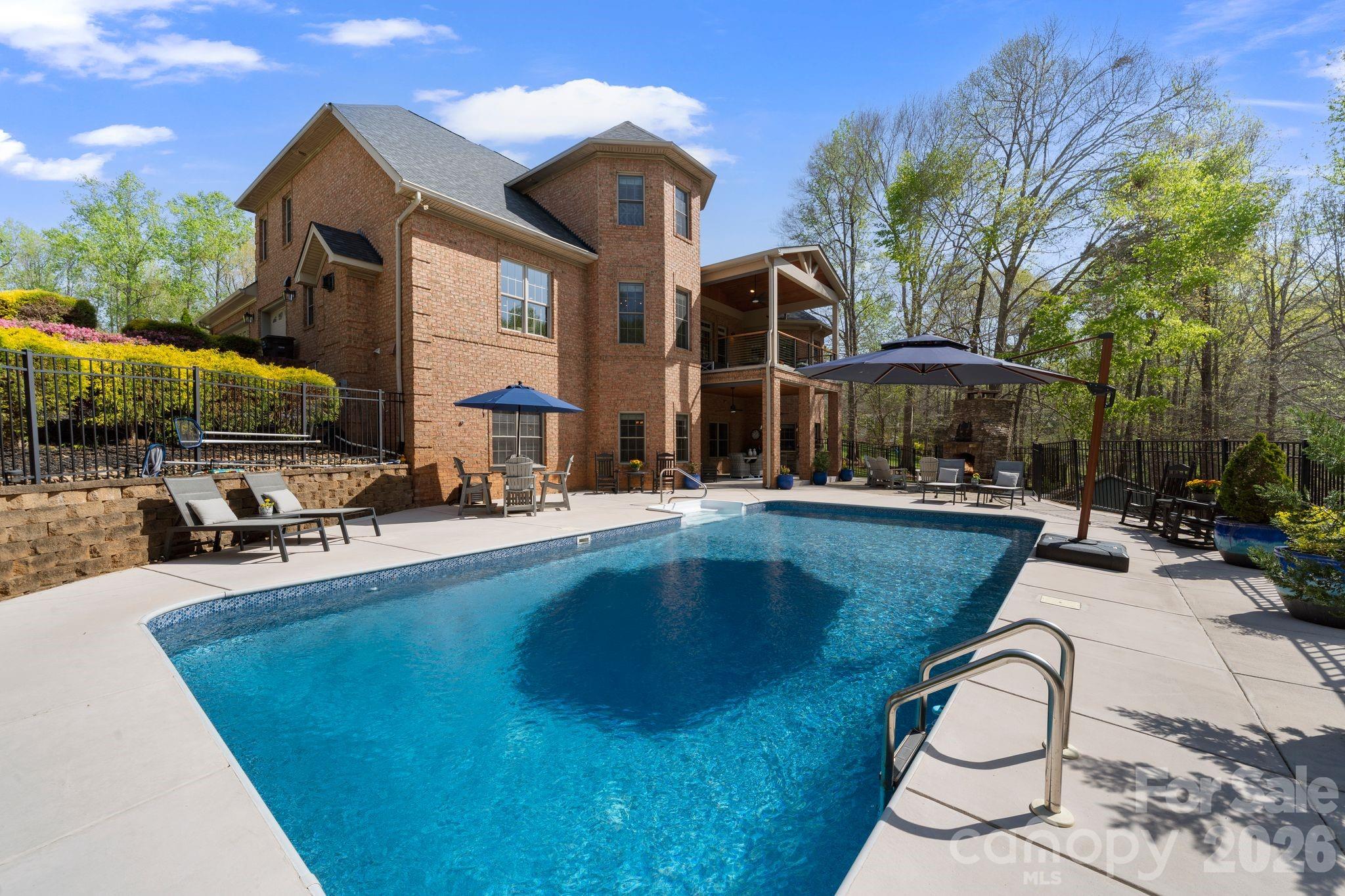 183 April Road Troutman NC 28166
