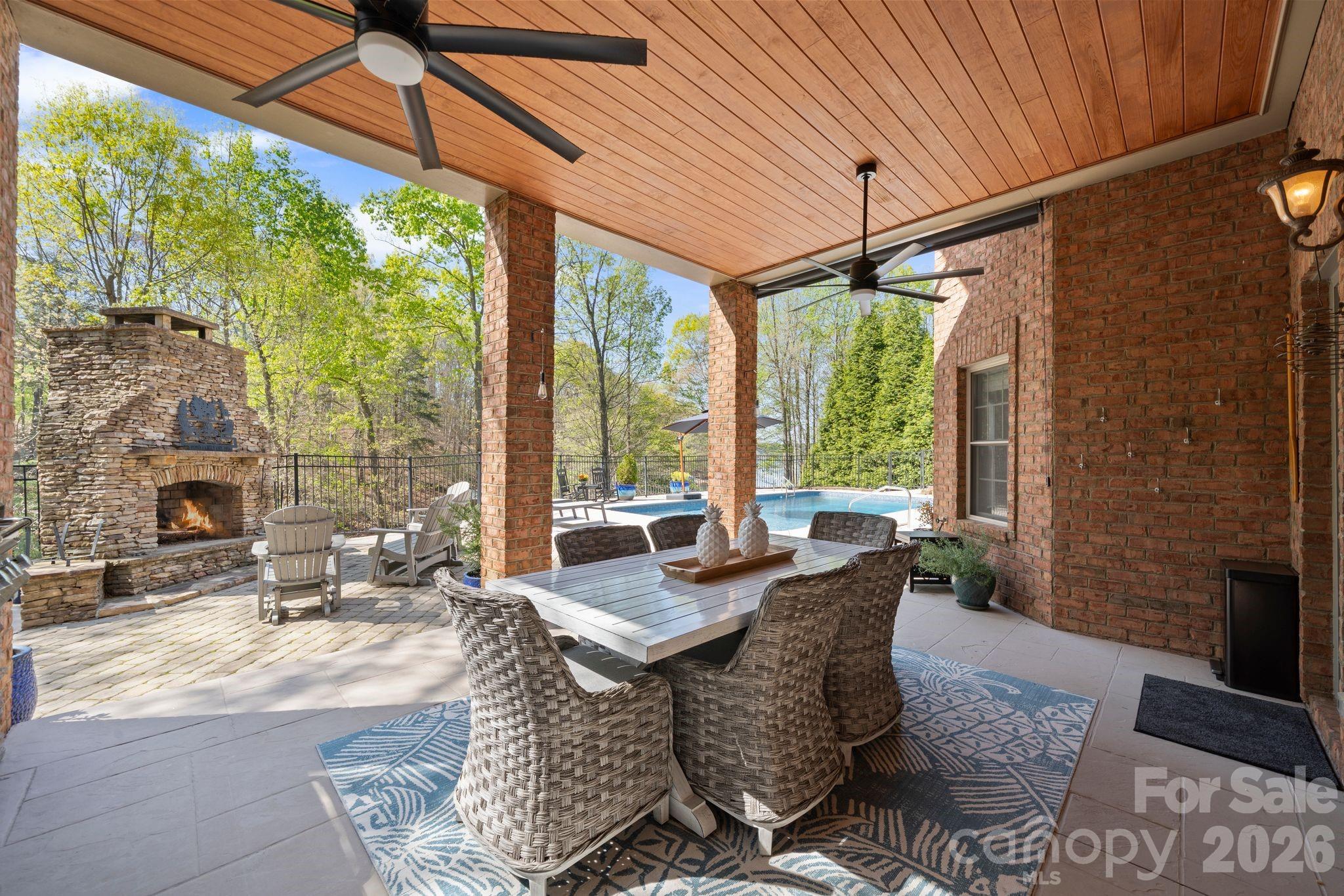 183 April Road Troutman NC 28166