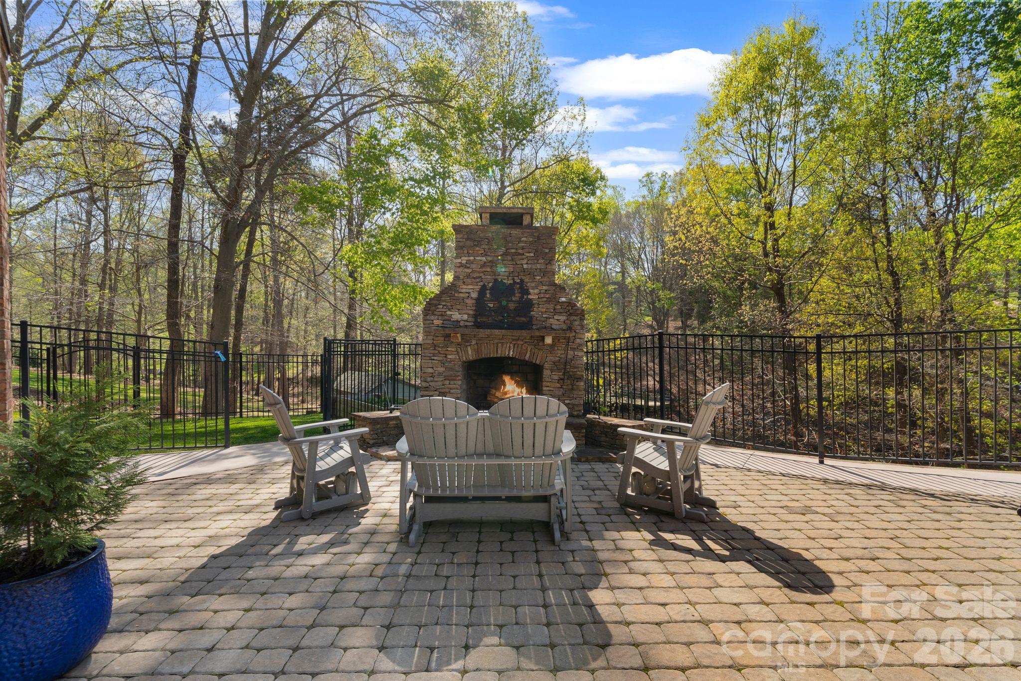 183 April Road Troutman NC 28166