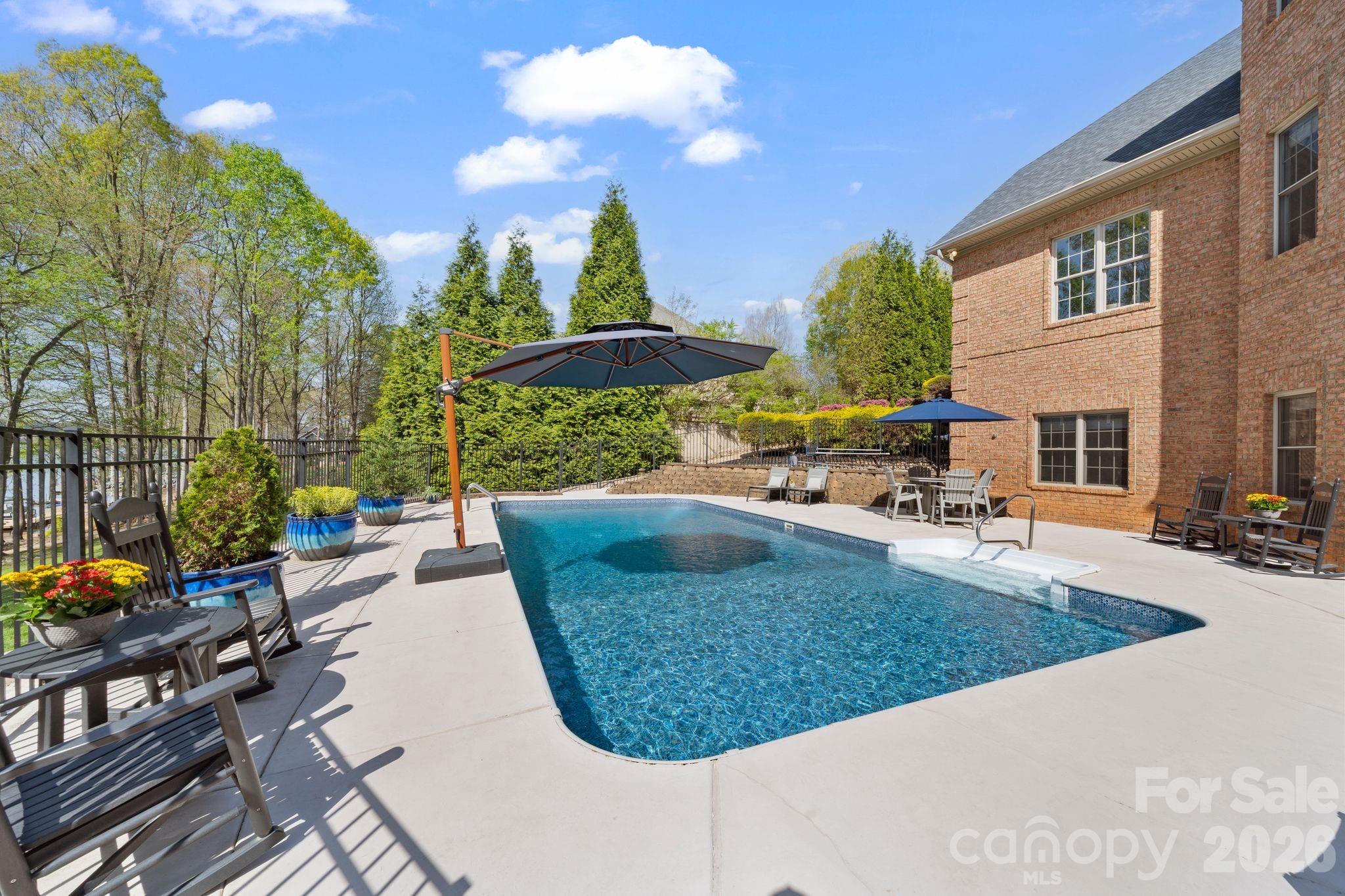 183 April Road Troutman NC 28166
