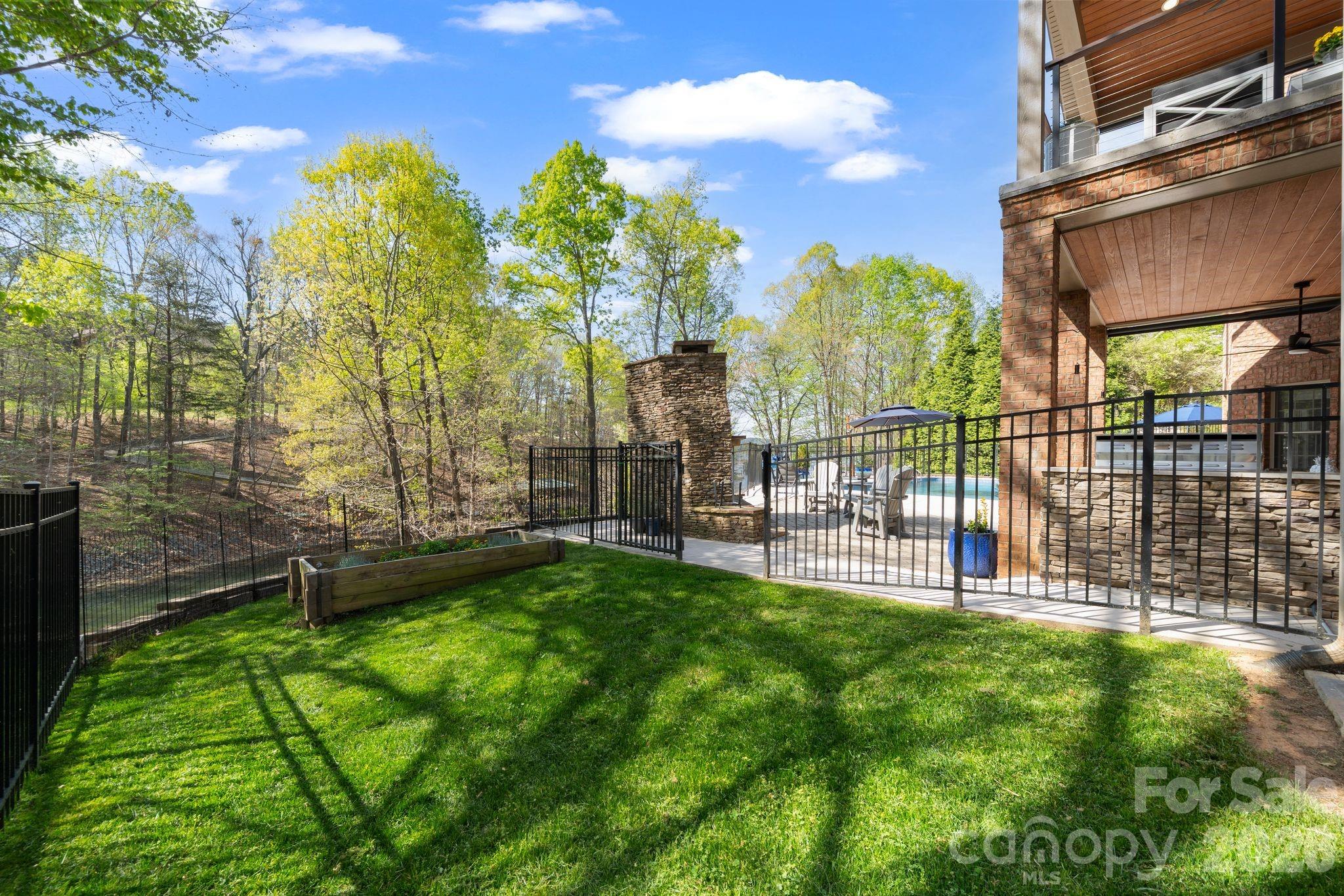 183 April Road Troutman NC 28166