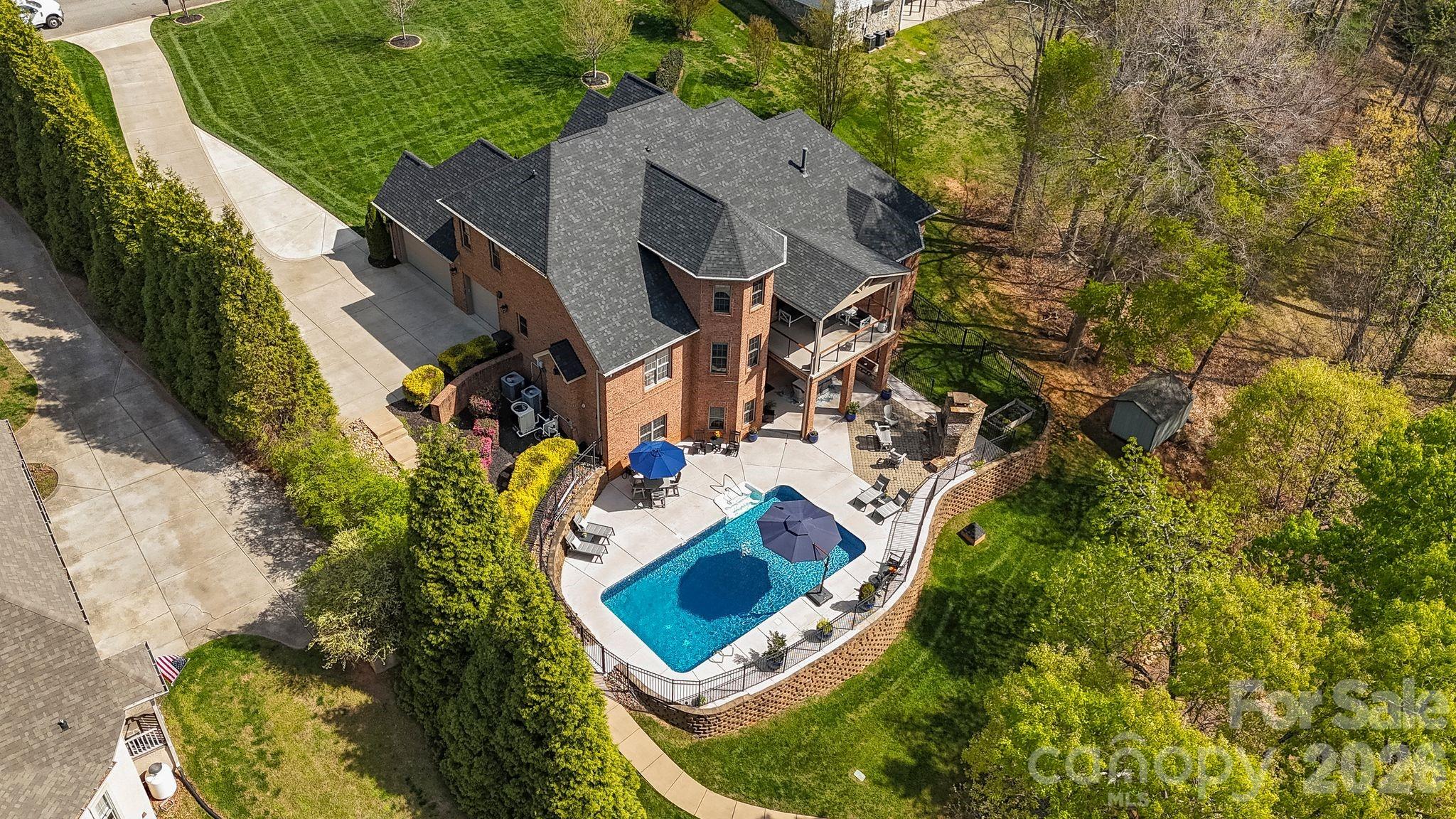 183 April Road Troutman NC 28166
