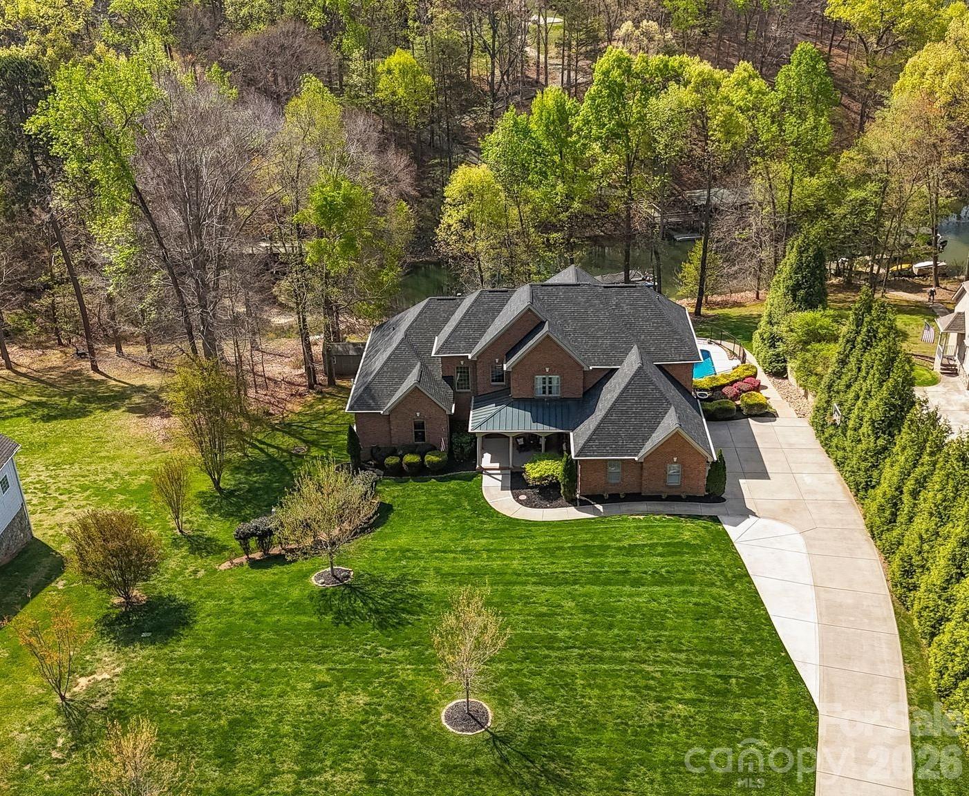 183 April Road Troutman NC 28166