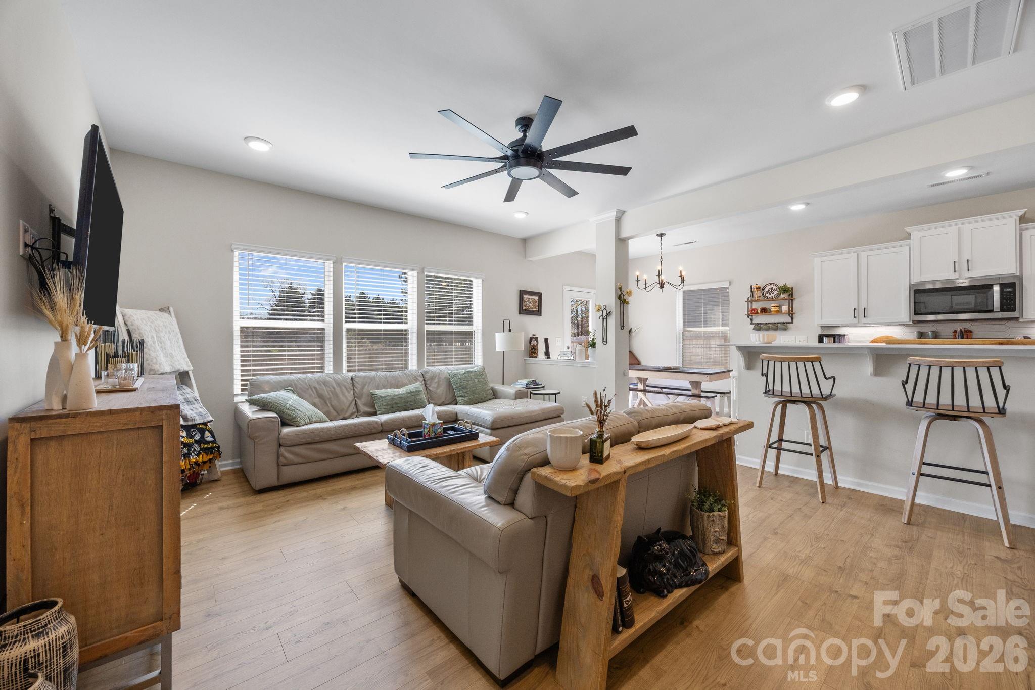 461 Brannon Meadows Drive York SC 29745
