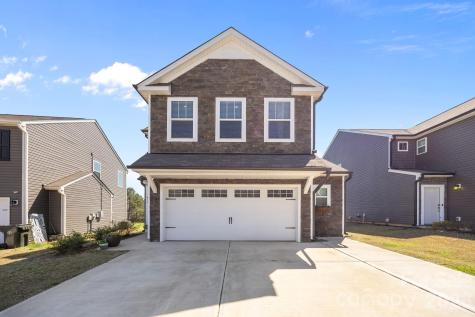 461 Brannon Meadows Drive York SC 29745