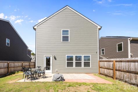 461 Brannon Meadows Drive York SC 29745
