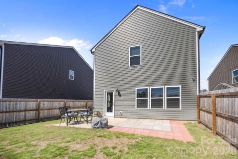 461 Brannon Meadows Drive York SC 29745