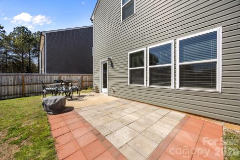 461 Brannon Meadows Drive York SC 29745