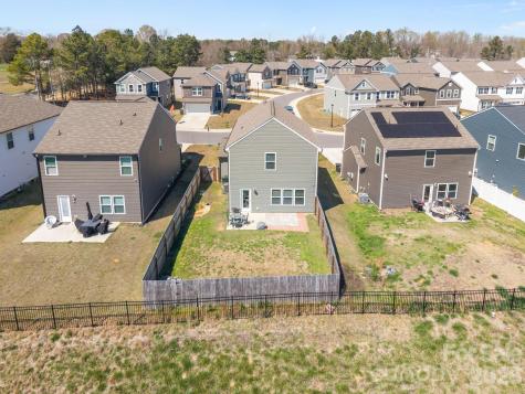 461 Brannon Meadows Drive York SC 29745
