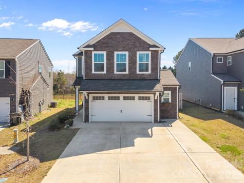 461 Brannon Meadows Drive York SC 29745