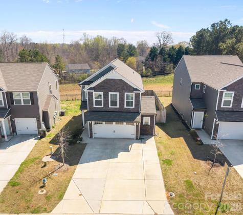 461 Brannon Meadows Drive York SC 29745