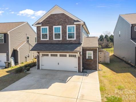 461 Brannon Meadows Drive York SC 29745