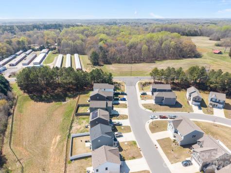 461 Brannon Meadows Drive York SC 29745