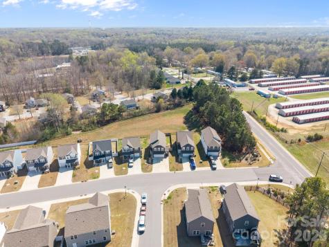 461 Brannon Meadows Drive York SC 29745
