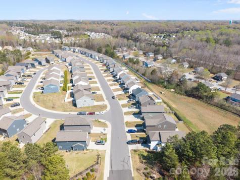 461 Brannon Meadows Drive York SC 29745