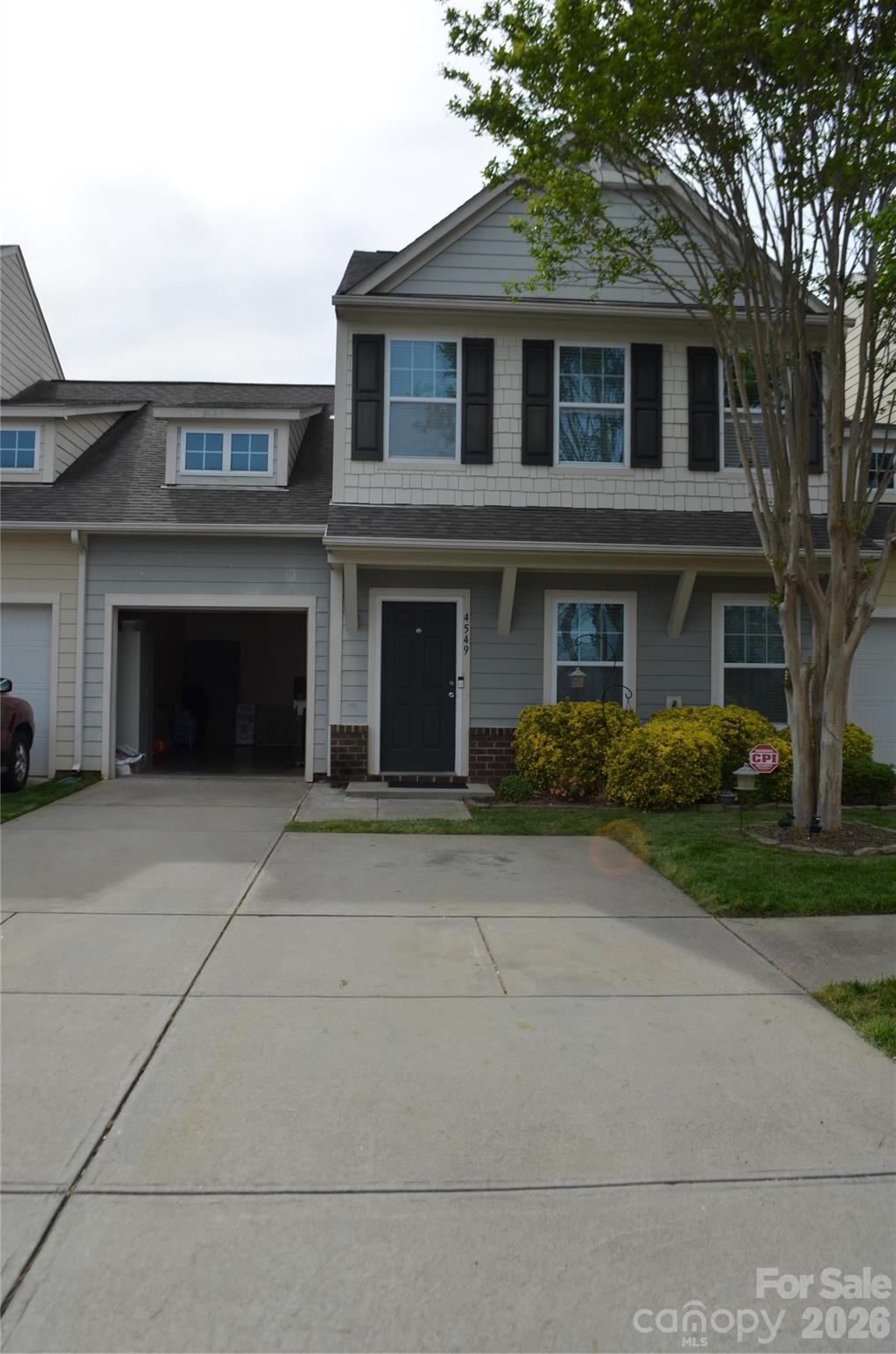 4549 Tradd Circle Monroe NC 28110