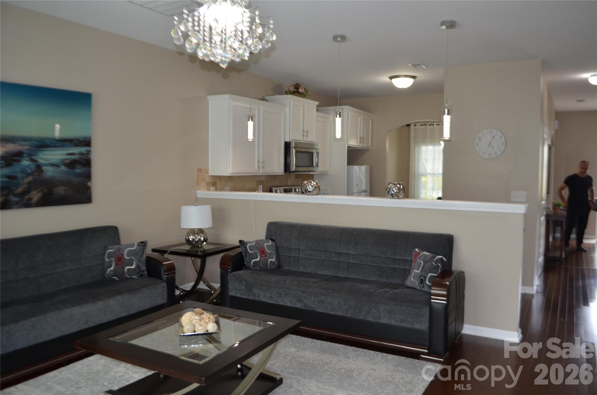4549 Tradd Circle Monroe NC 28110