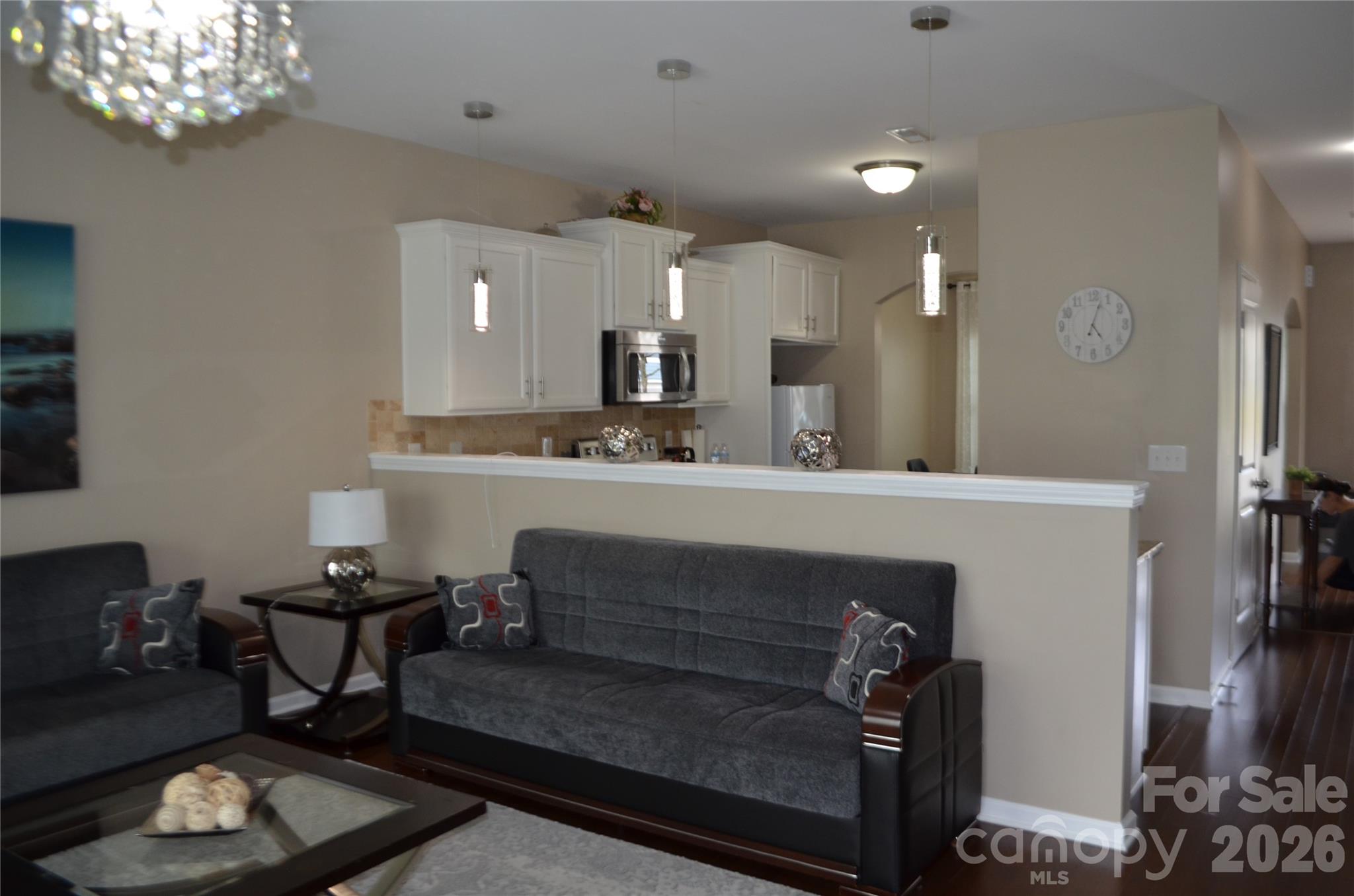 4549 Tradd Circle Monroe NC 28110