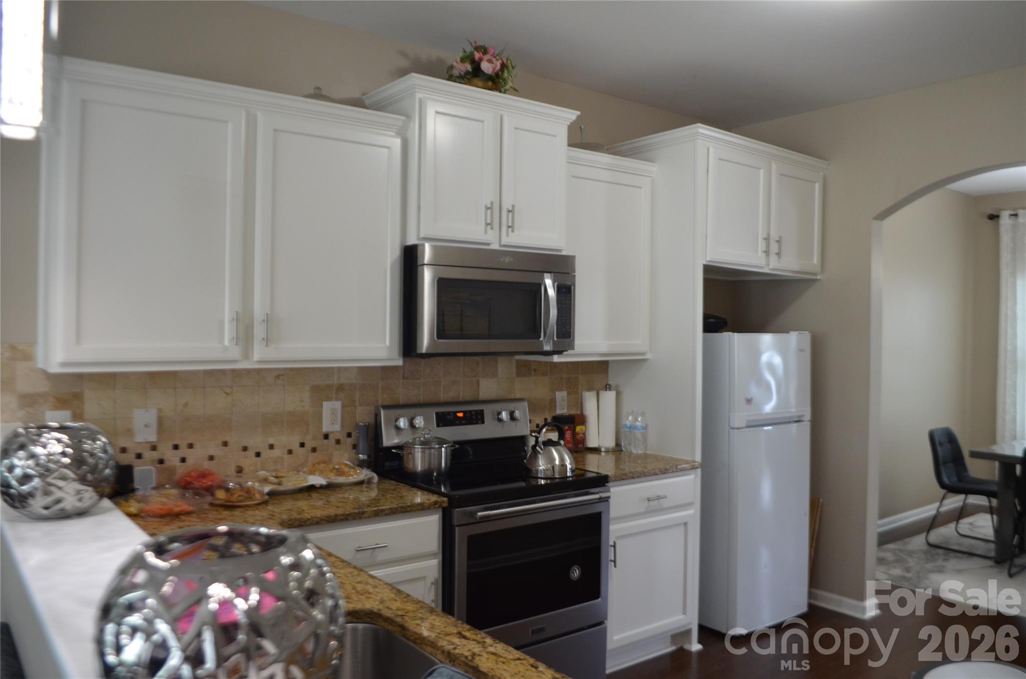 4549 Tradd Circle Monroe NC 28110