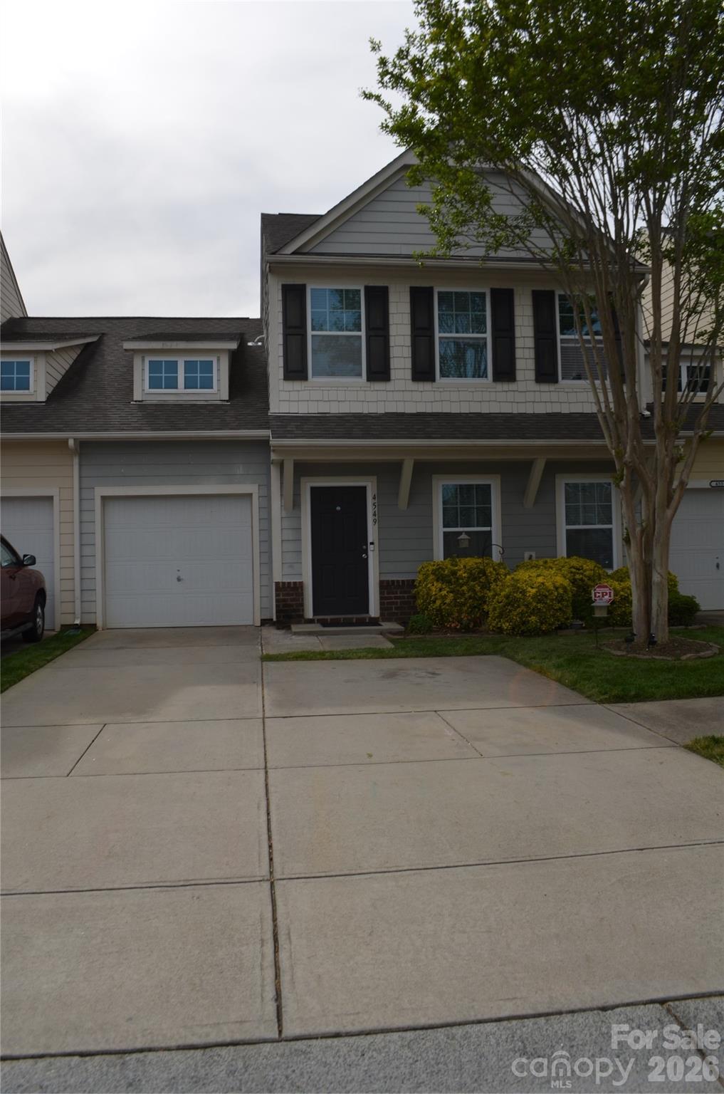 4549 Tradd Circle Monroe NC 28110