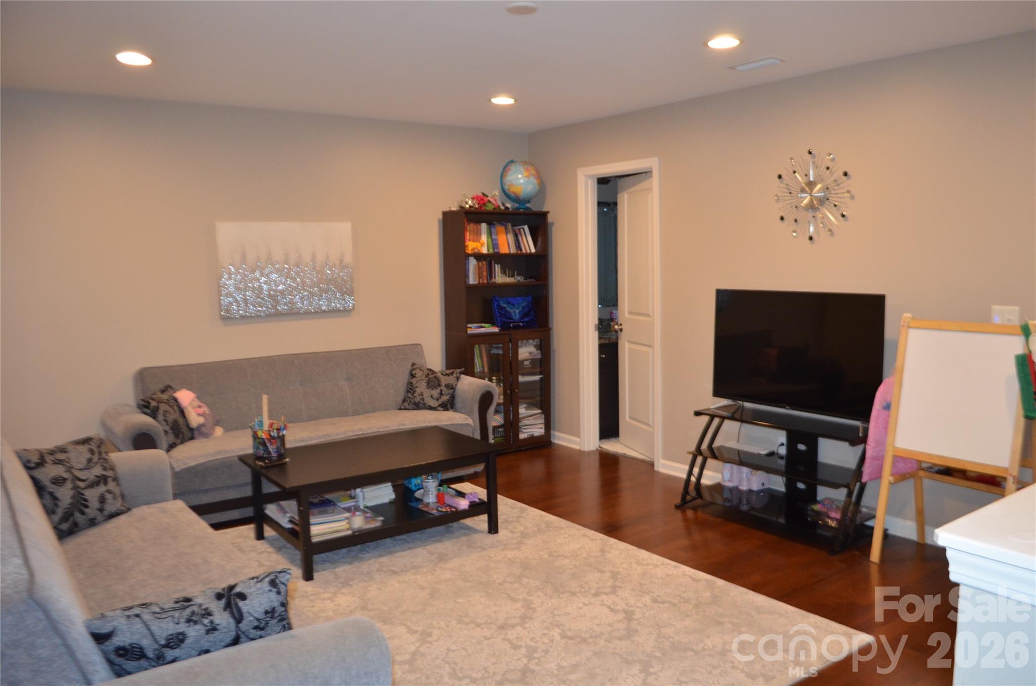 4549 Tradd Circle Monroe NC 28110