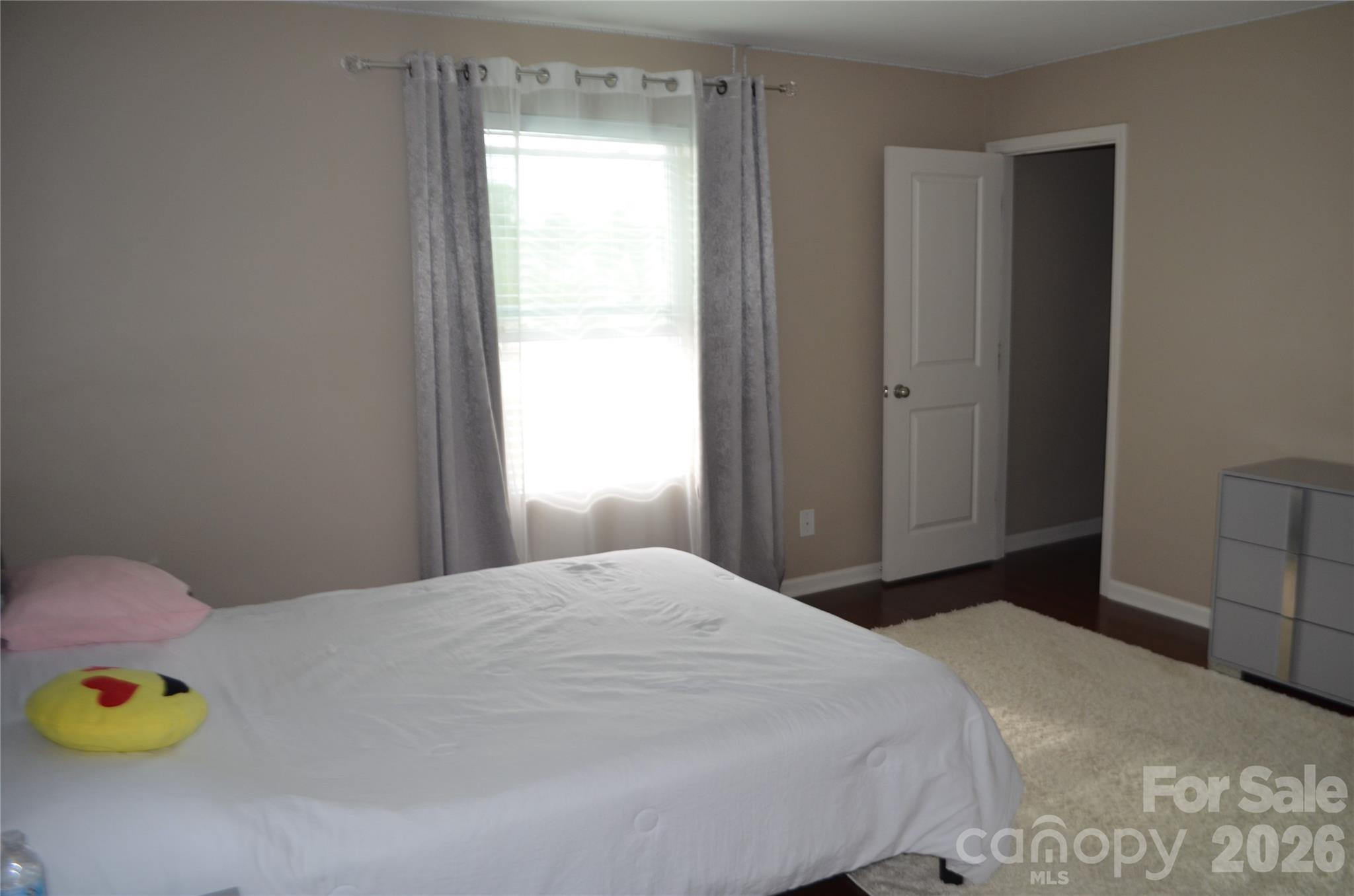 4549 Tradd Circle Monroe NC 28110