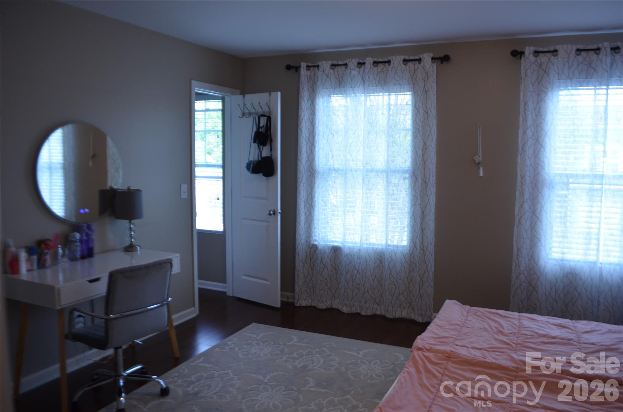 4549 Tradd Circle Monroe NC 28110