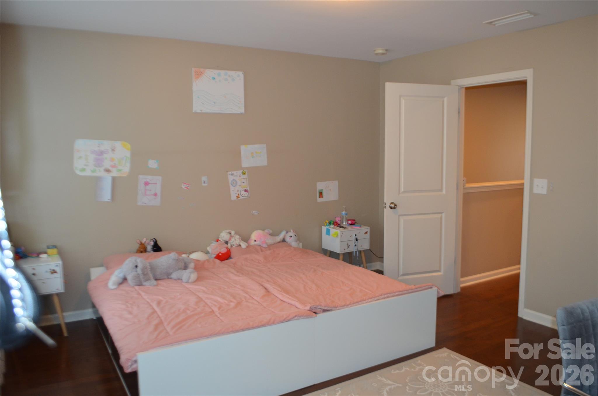 4549 Tradd Circle Monroe NC 28110