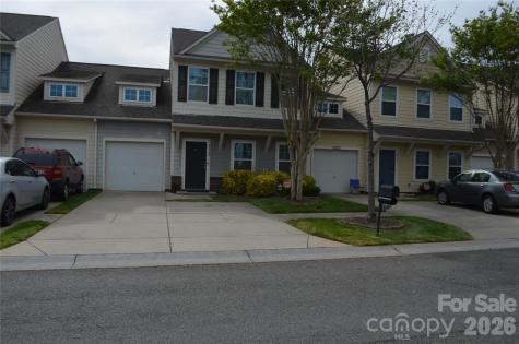 4549 Tradd Circle Monroe NC 28110