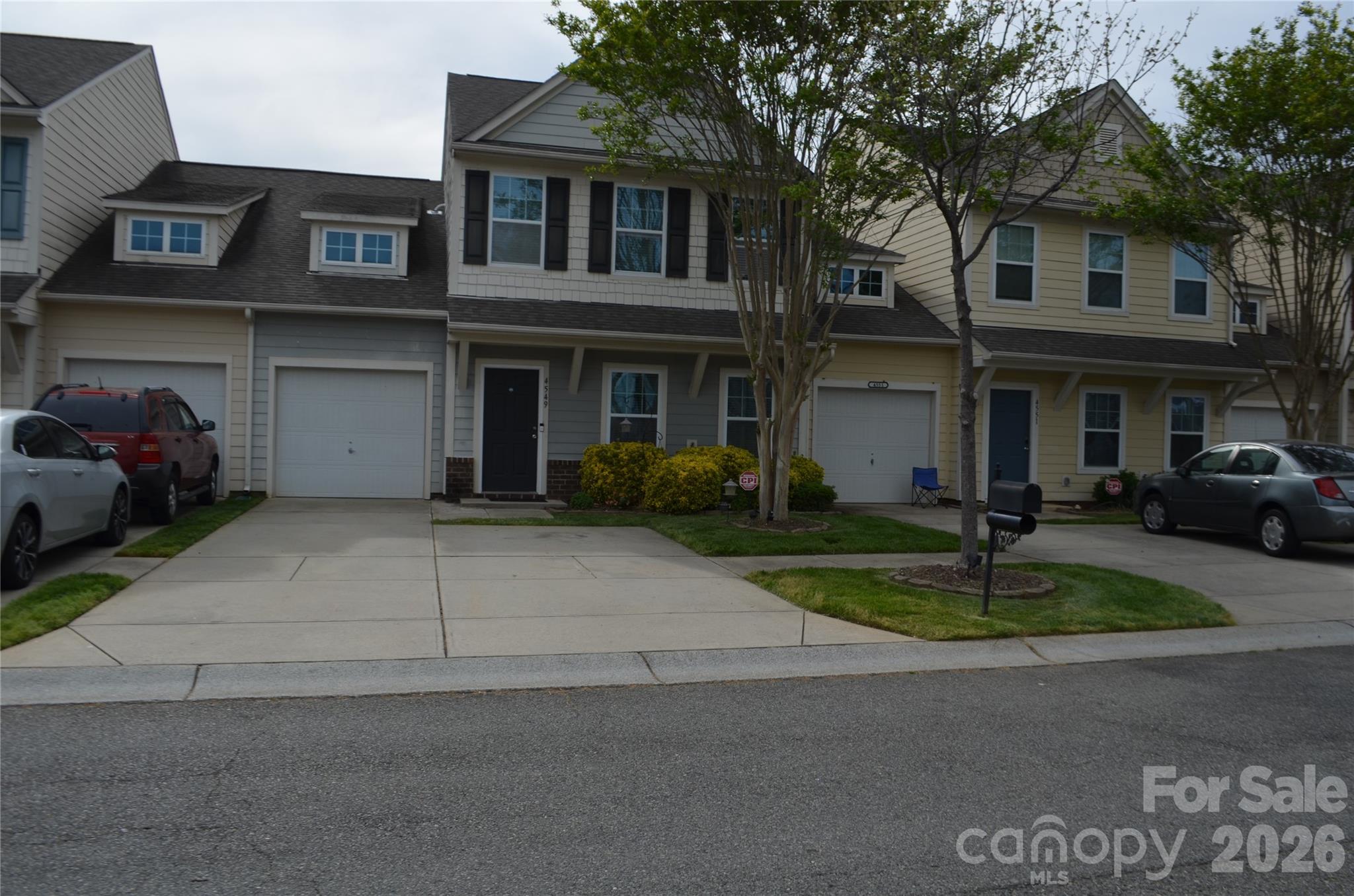 4549 Tradd Circle Monroe NC 28110