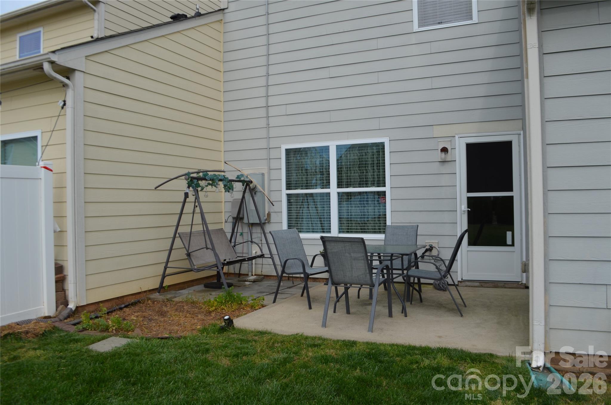 4549 Tradd Circle Monroe NC 28110