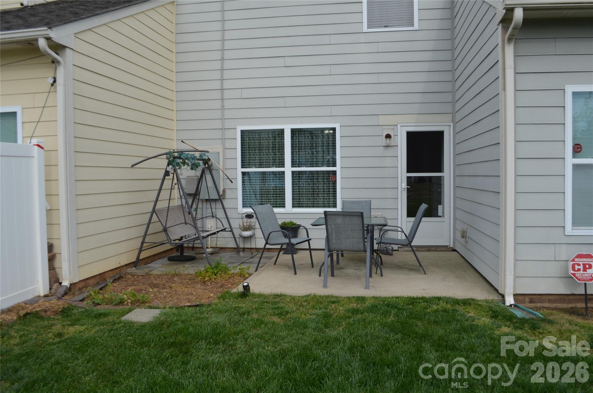 4549 Tradd Circle Monroe NC 28110
