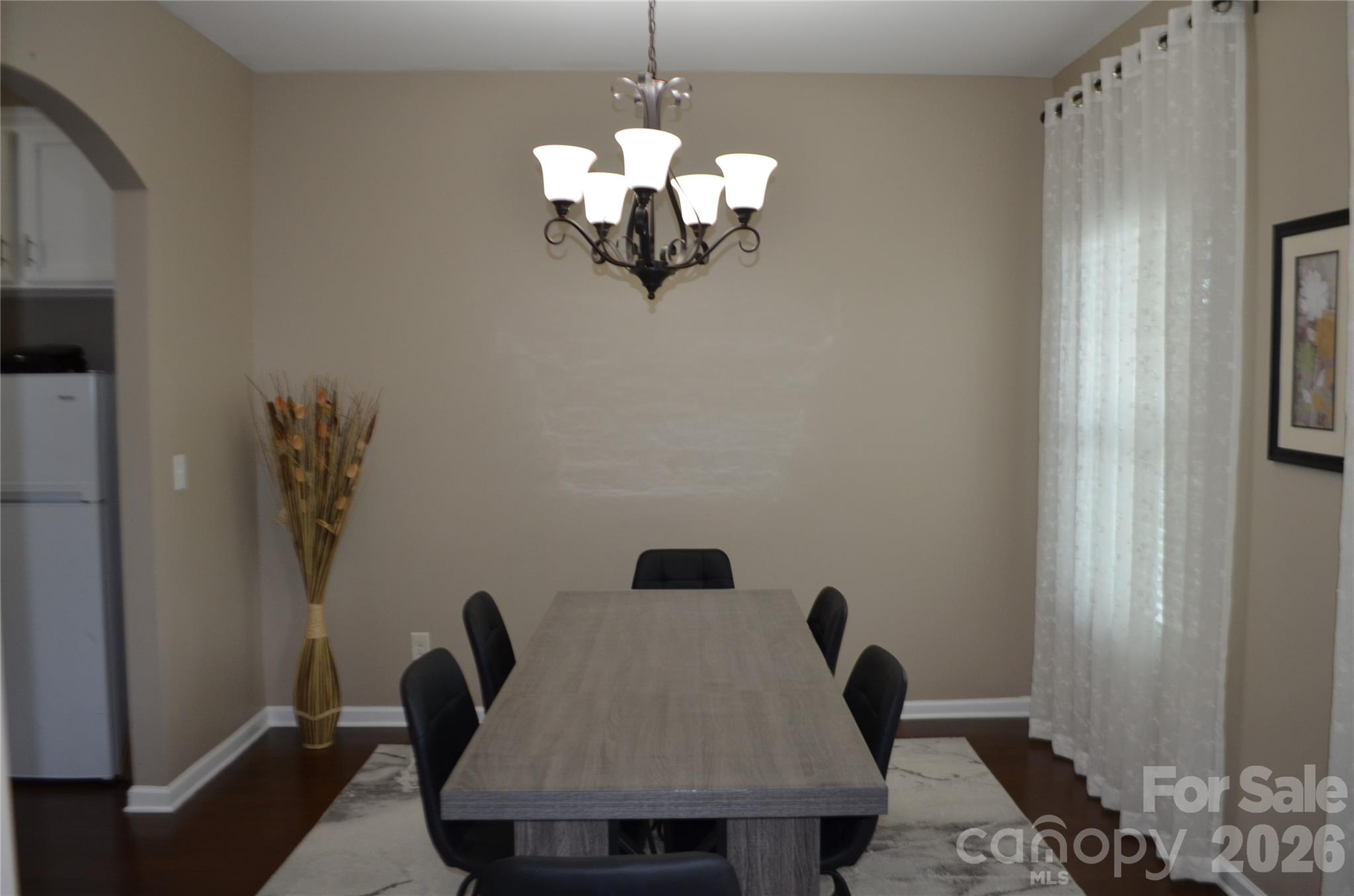 4549 Tradd Circle Monroe NC 28110