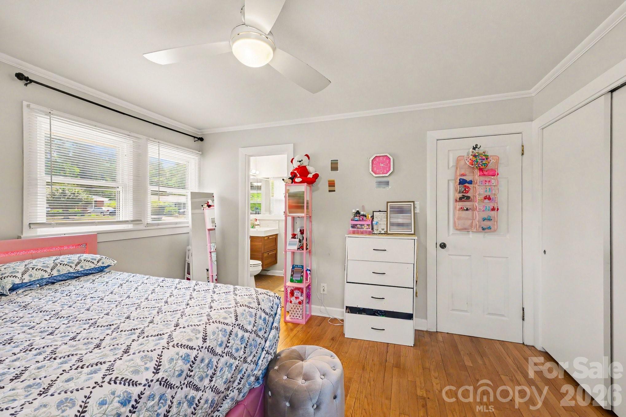 1210 Edgedale Drive Salisbury NC 28144