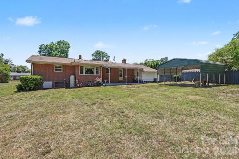 1210 Edgedale Drive Salisbury NC 28144