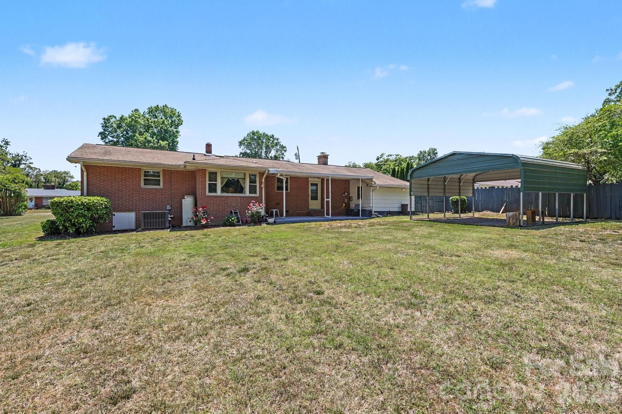 1210 Edgedale Drive Salisbury NC 28144