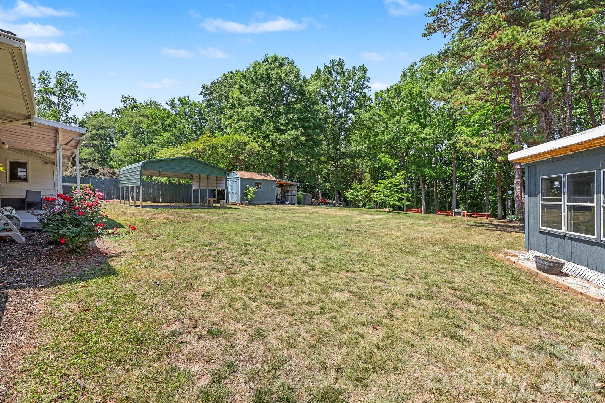 1210 Edgedale Drive Salisbury NC 28144