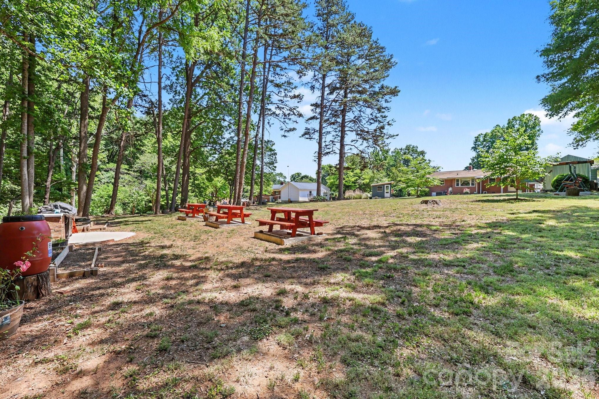 1210 Edgedale Drive Salisbury NC 28144