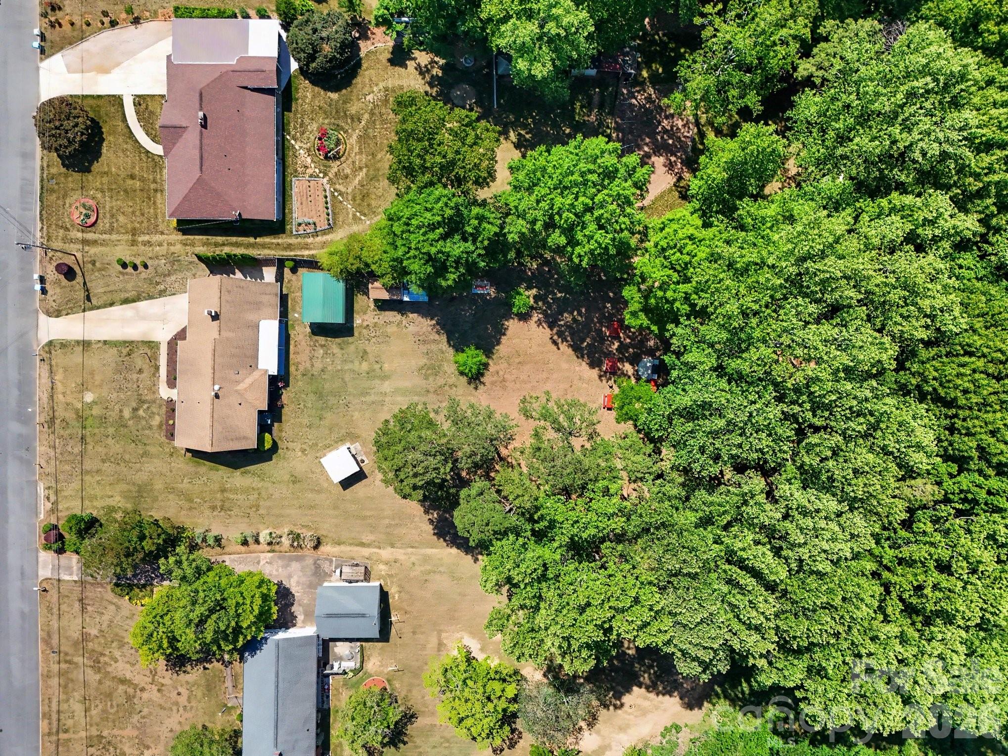 1210 Edgedale Drive Salisbury NC 28144