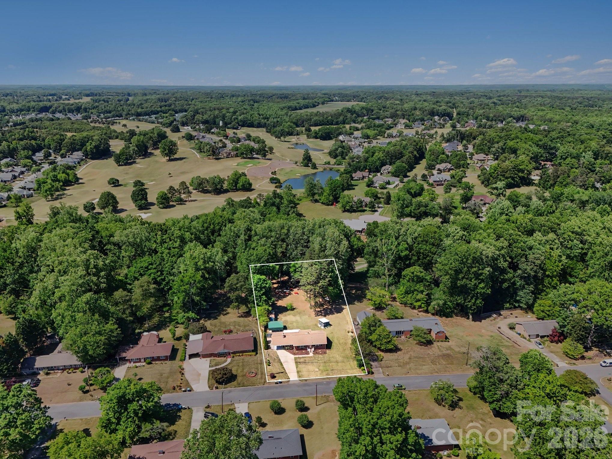 1210 Edgedale Drive Salisbury NC 28144