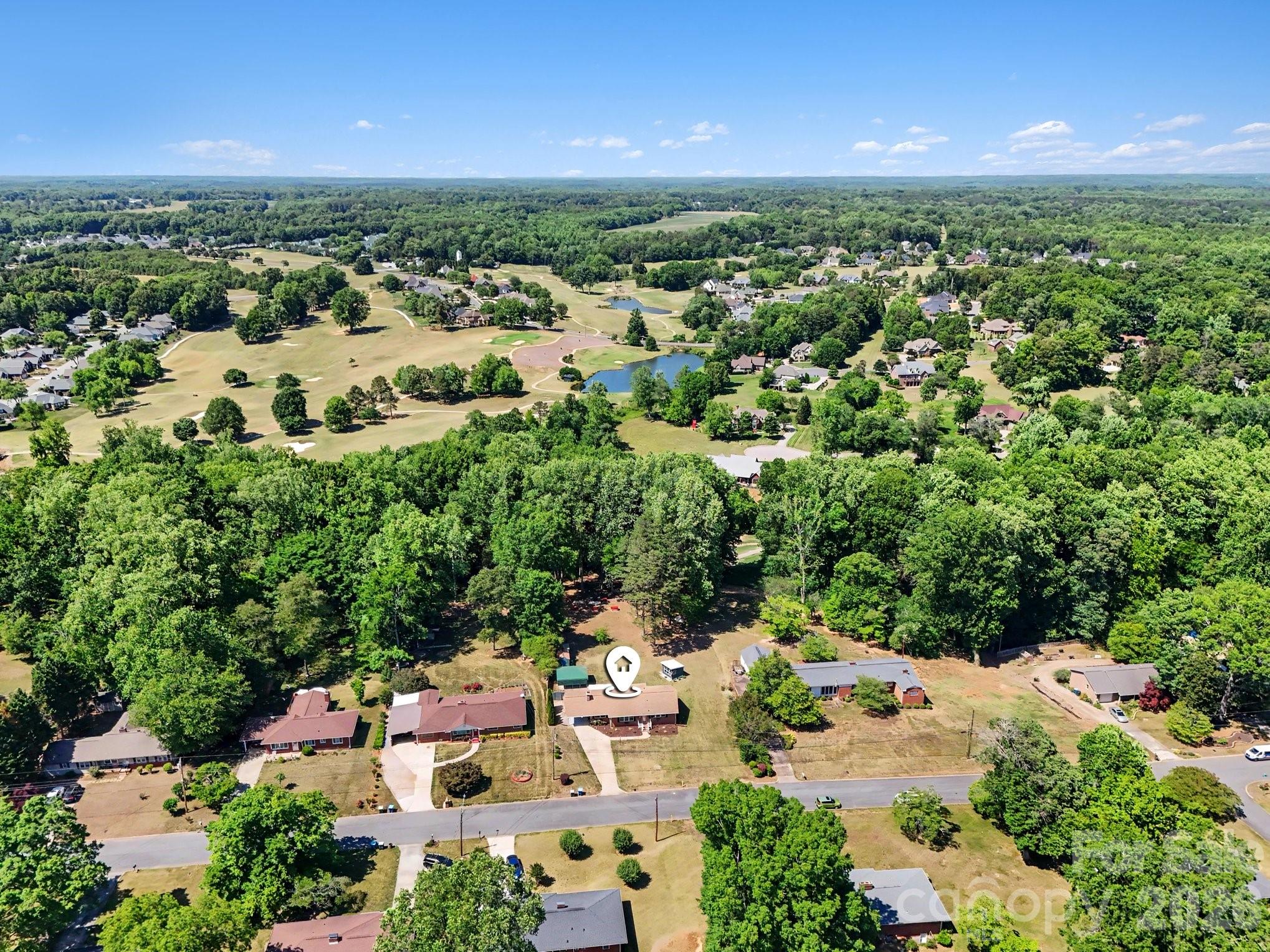 1210 Edgedale Drive Salisbury NC 28144