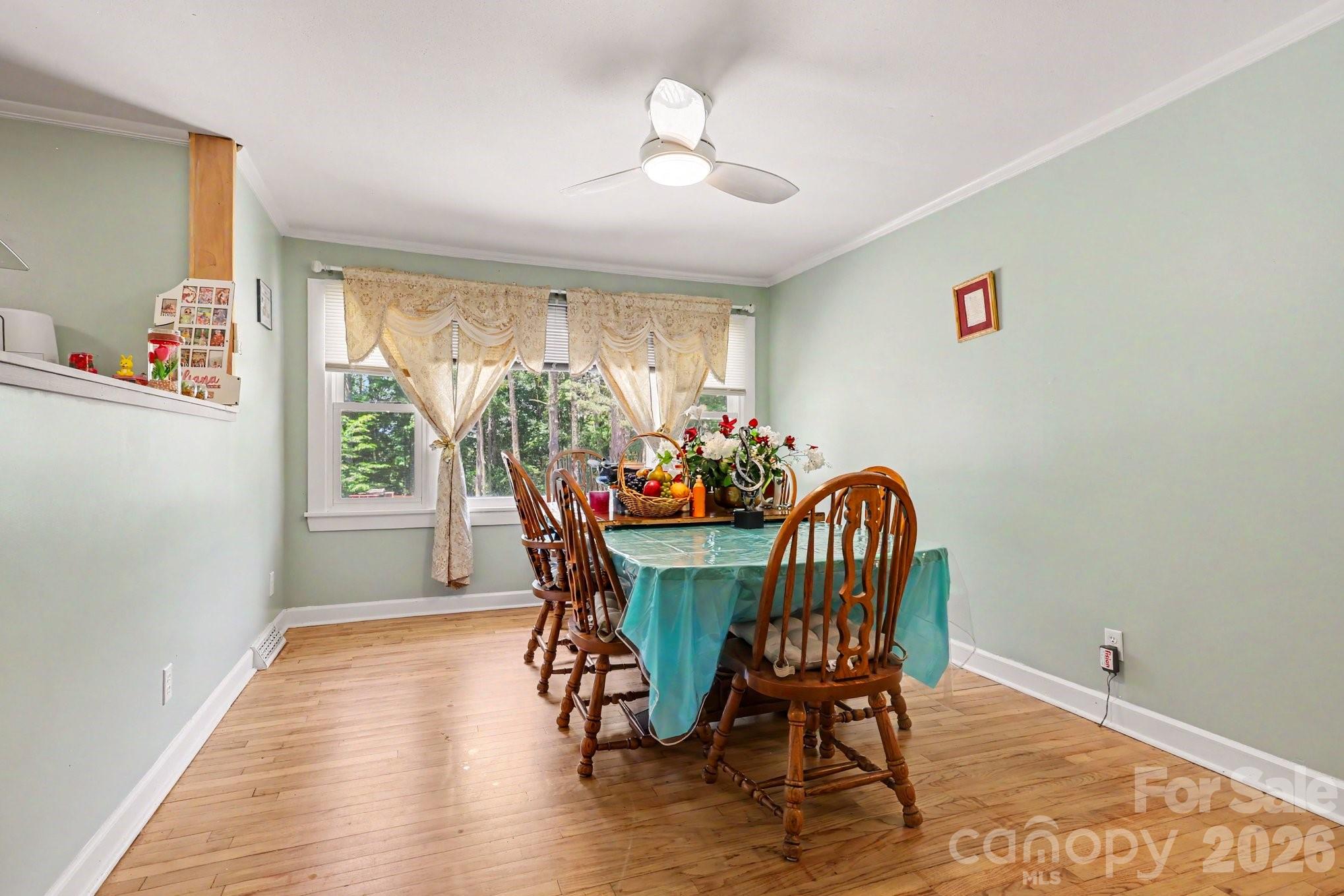 1210 Edgedale Drive Salisbury NC 28144