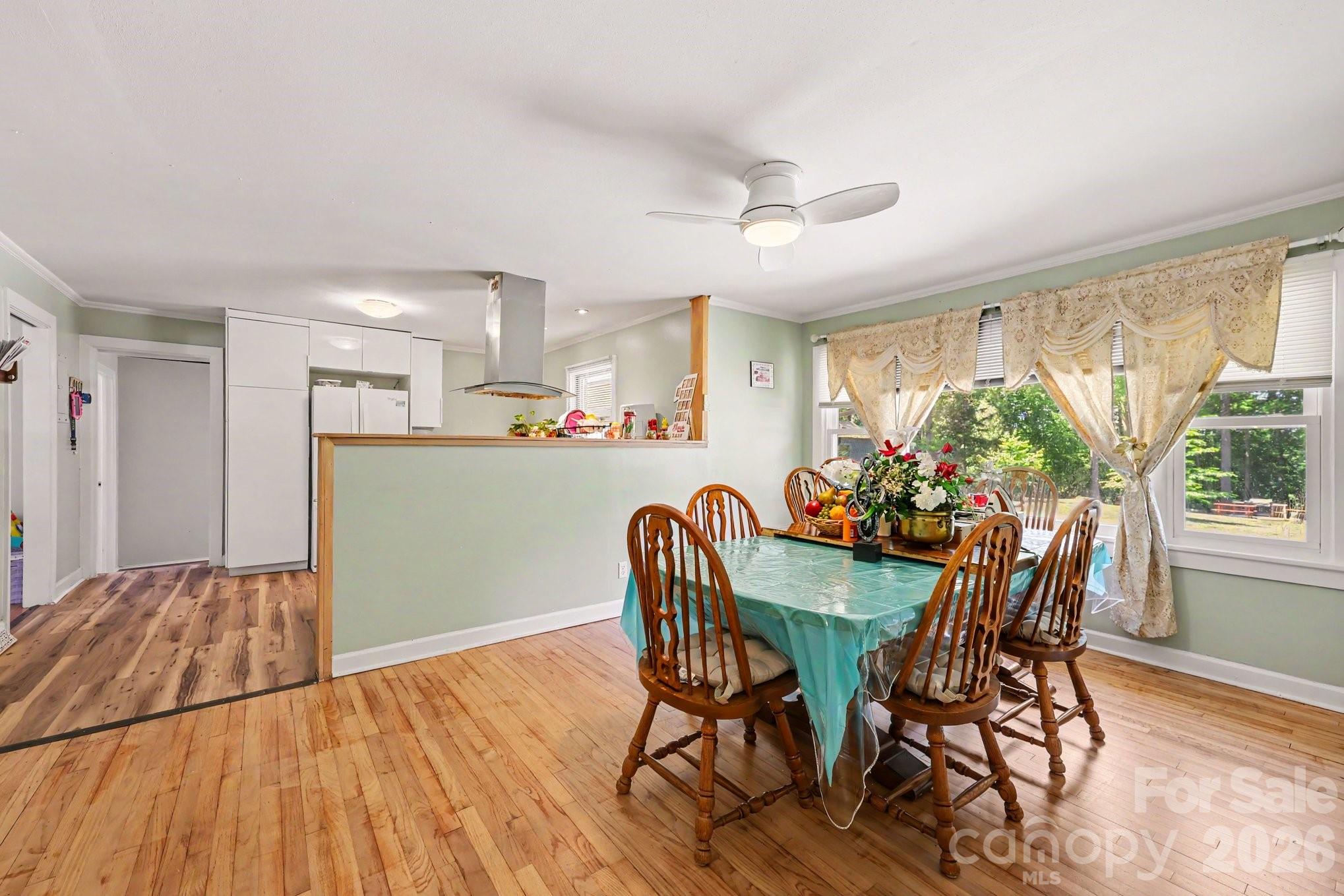 1210 Edgedale Drive Salisbury NC 28144