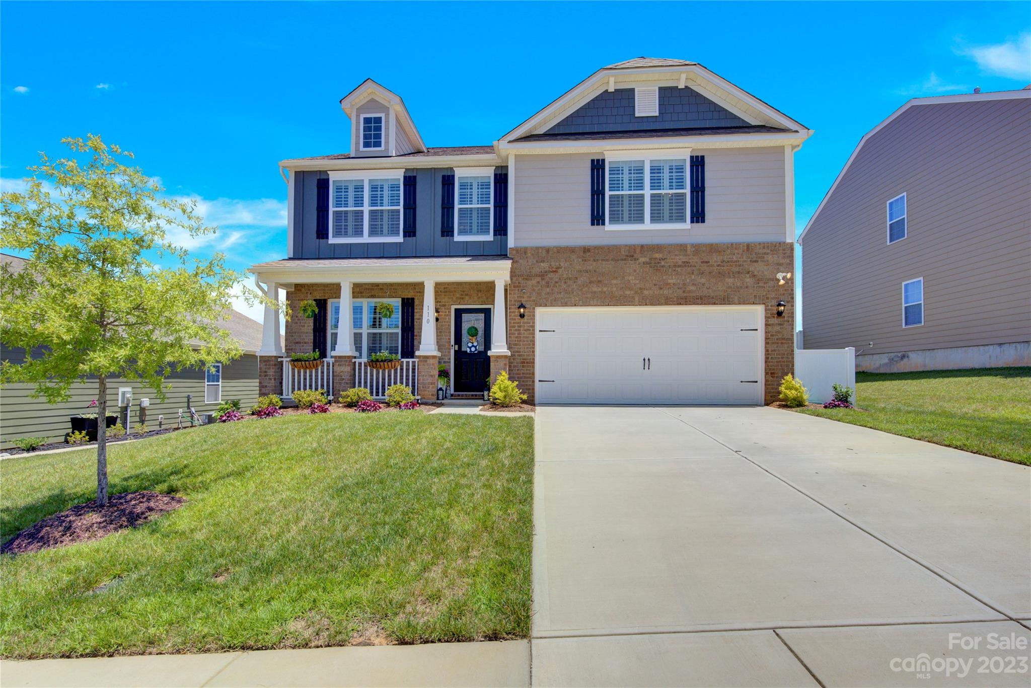 110 Neill Estate Lane Mooresville NC 28117