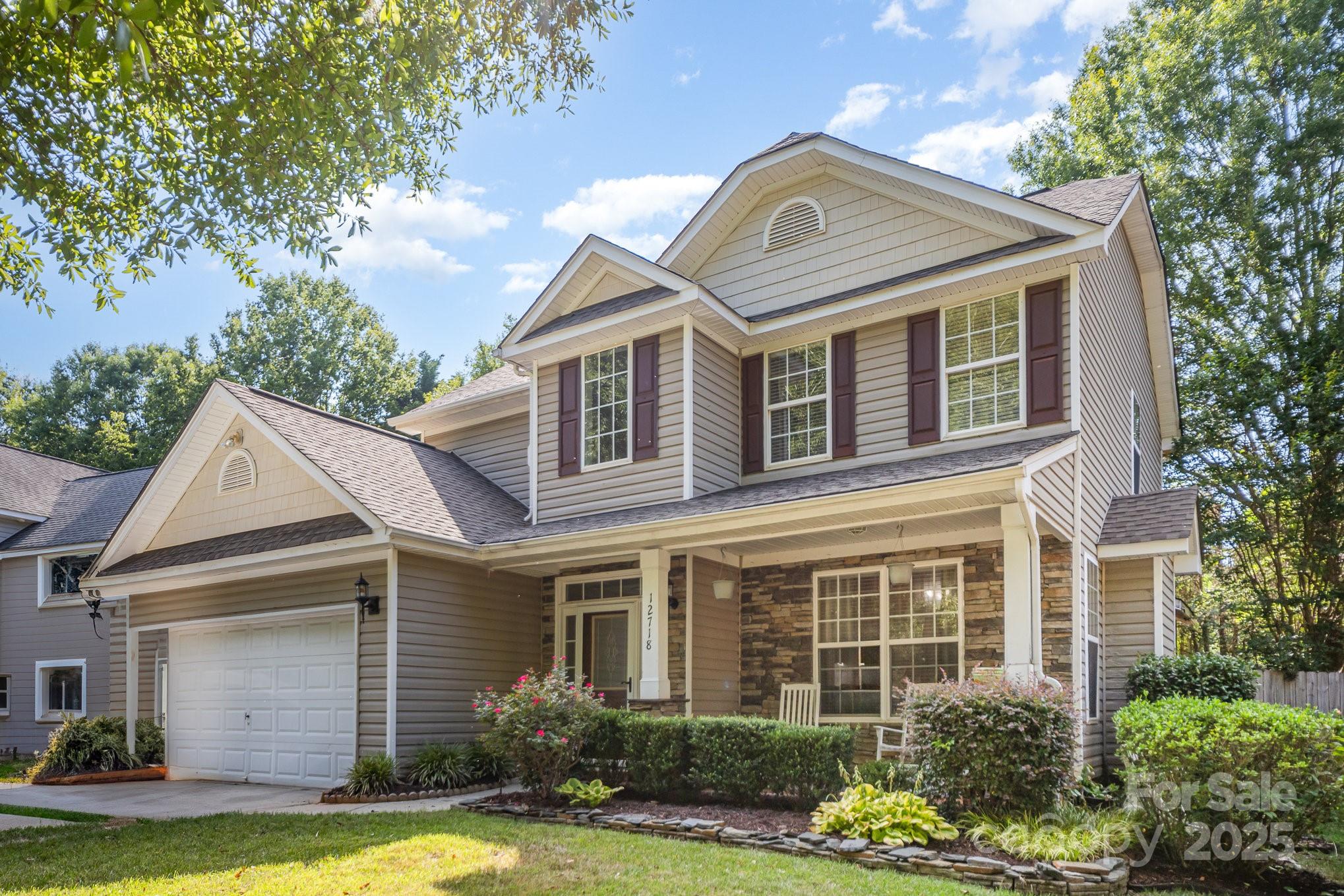 12718 Windyedge Road Huntersville NC 28078