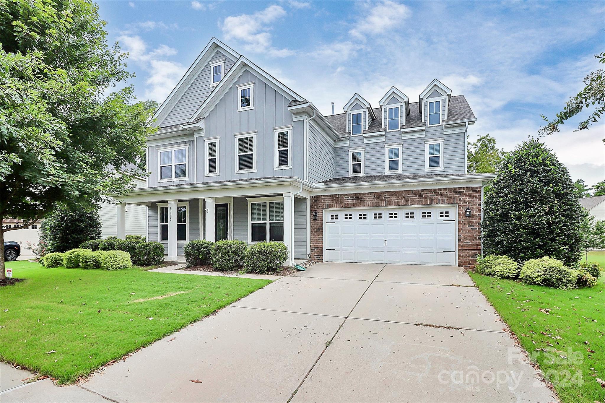 13312 Horned Lark Drive Charlotte NC 28278