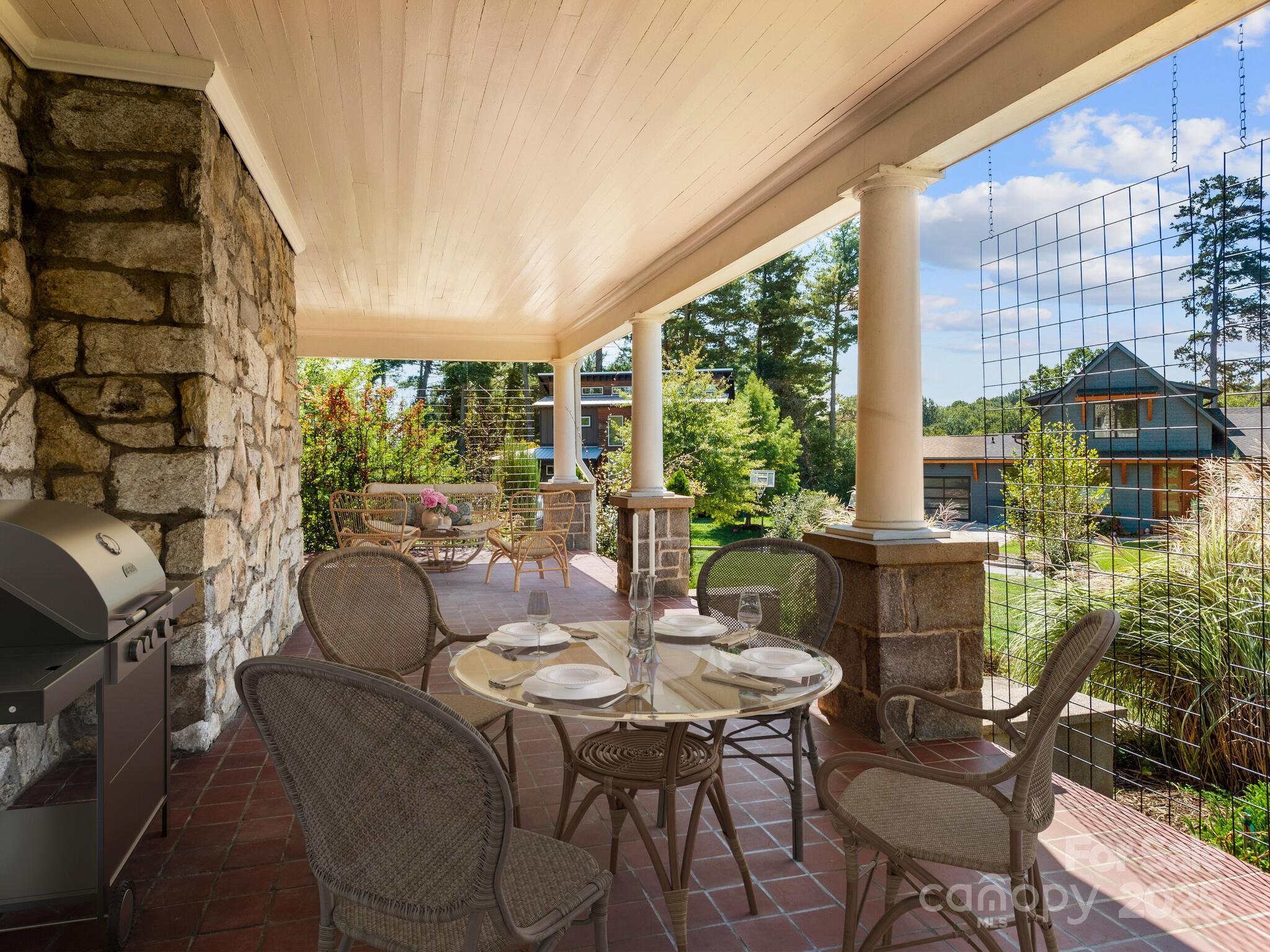 41 Malvern Walk Asheville NC 28806