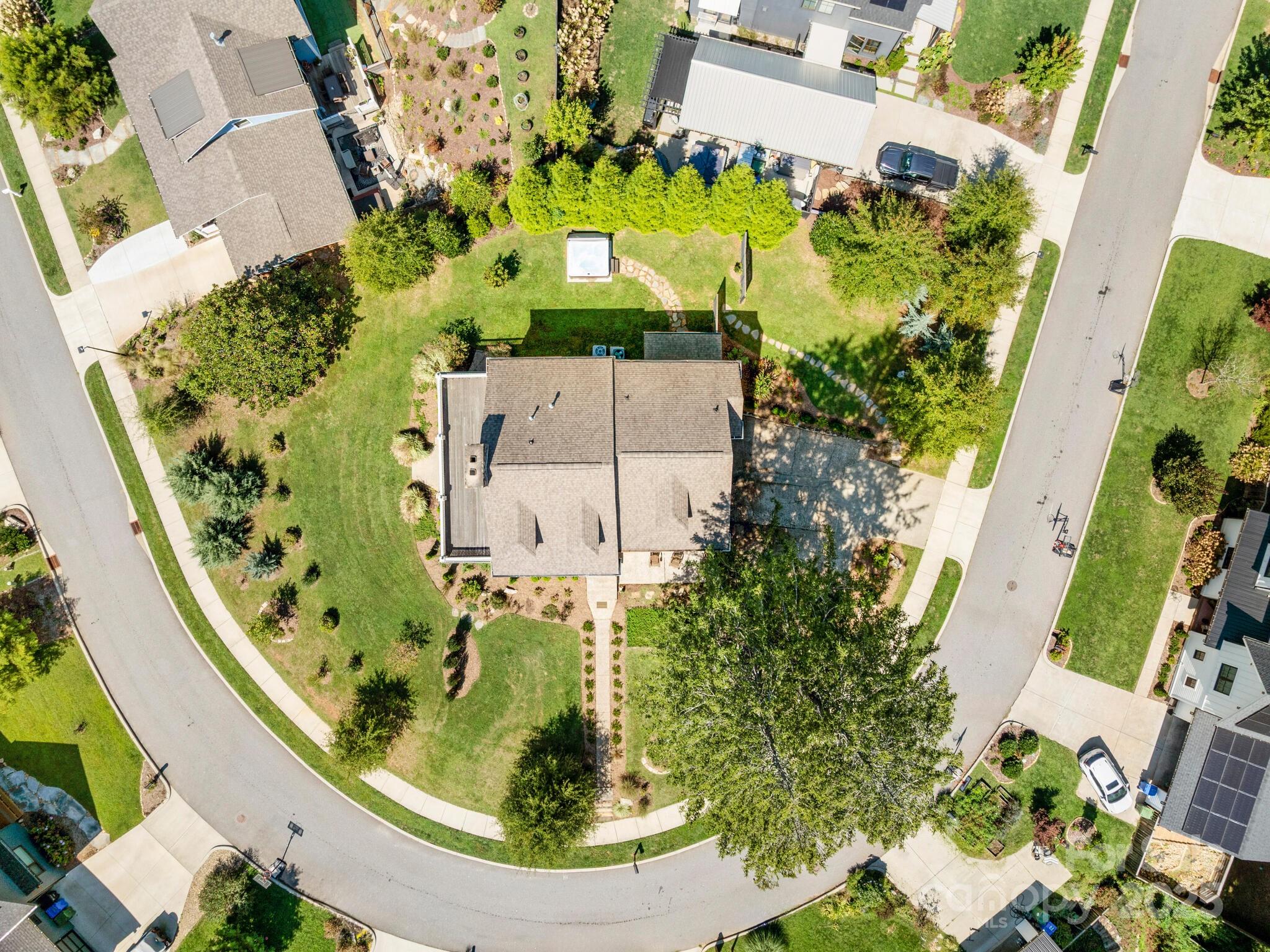 41 Malvern Walk Asheville NC 28806