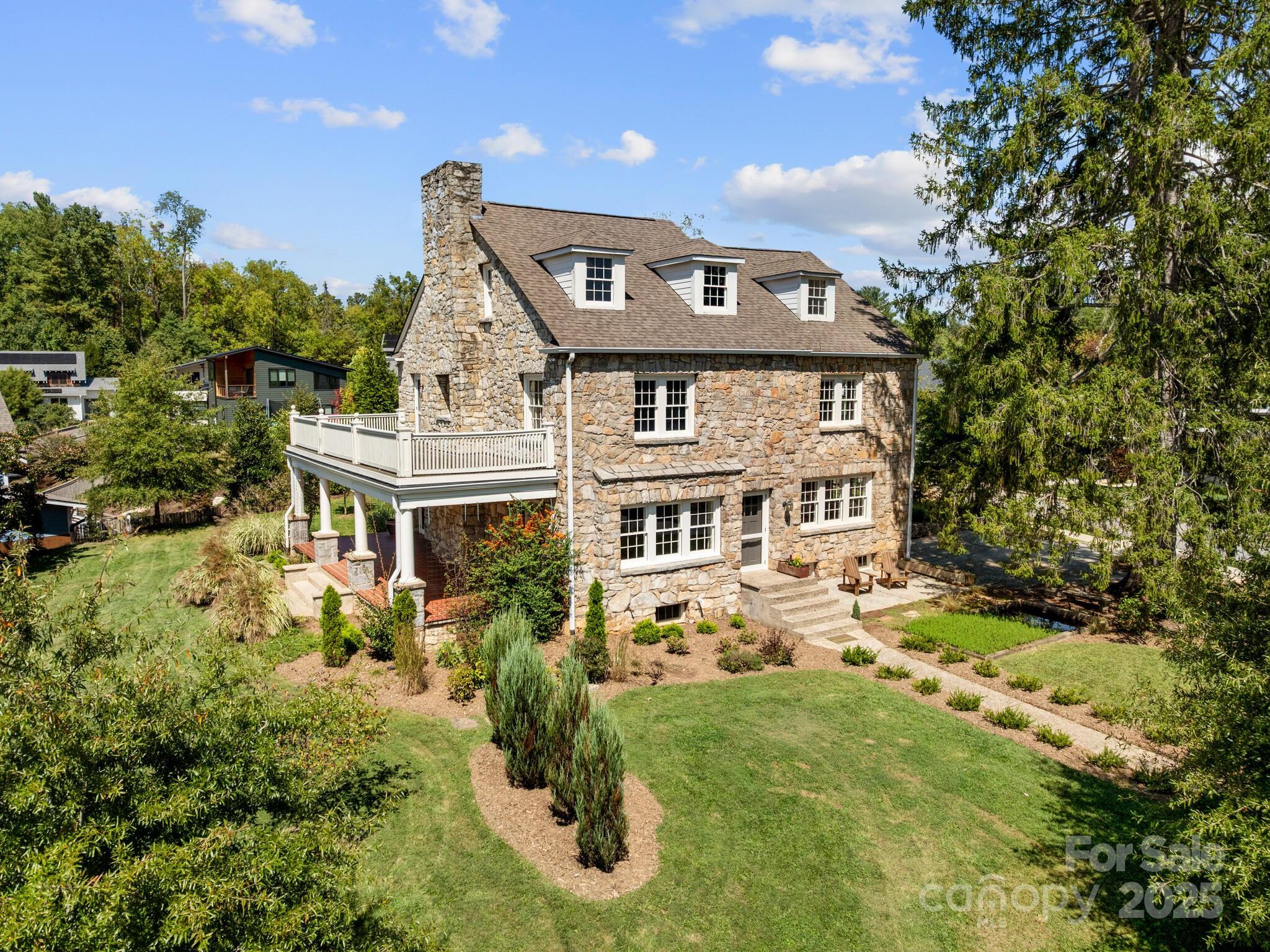 41 Malvern Walk Asheville NC 28806