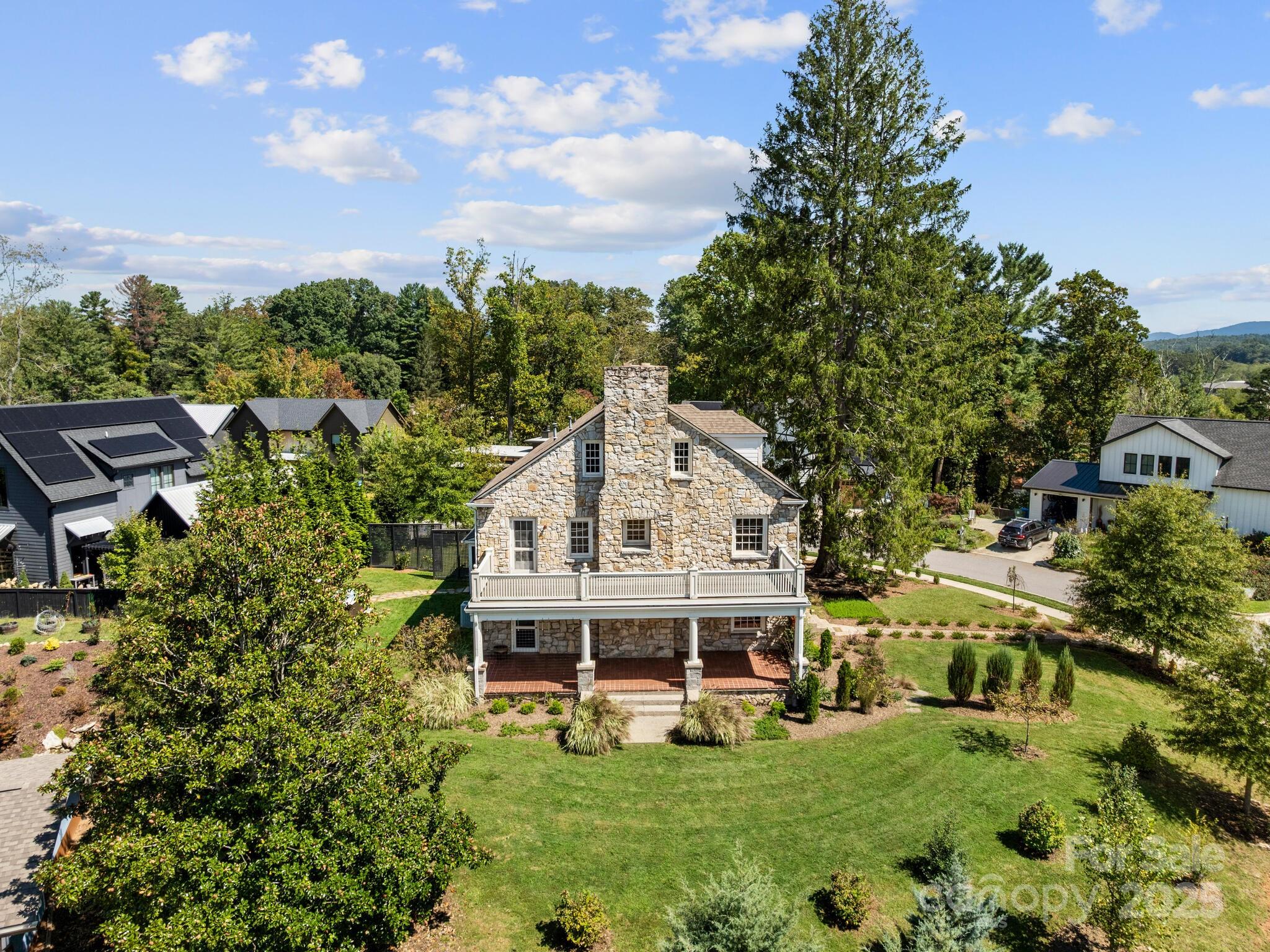 41 Malvern Walk Asheville NC 28806